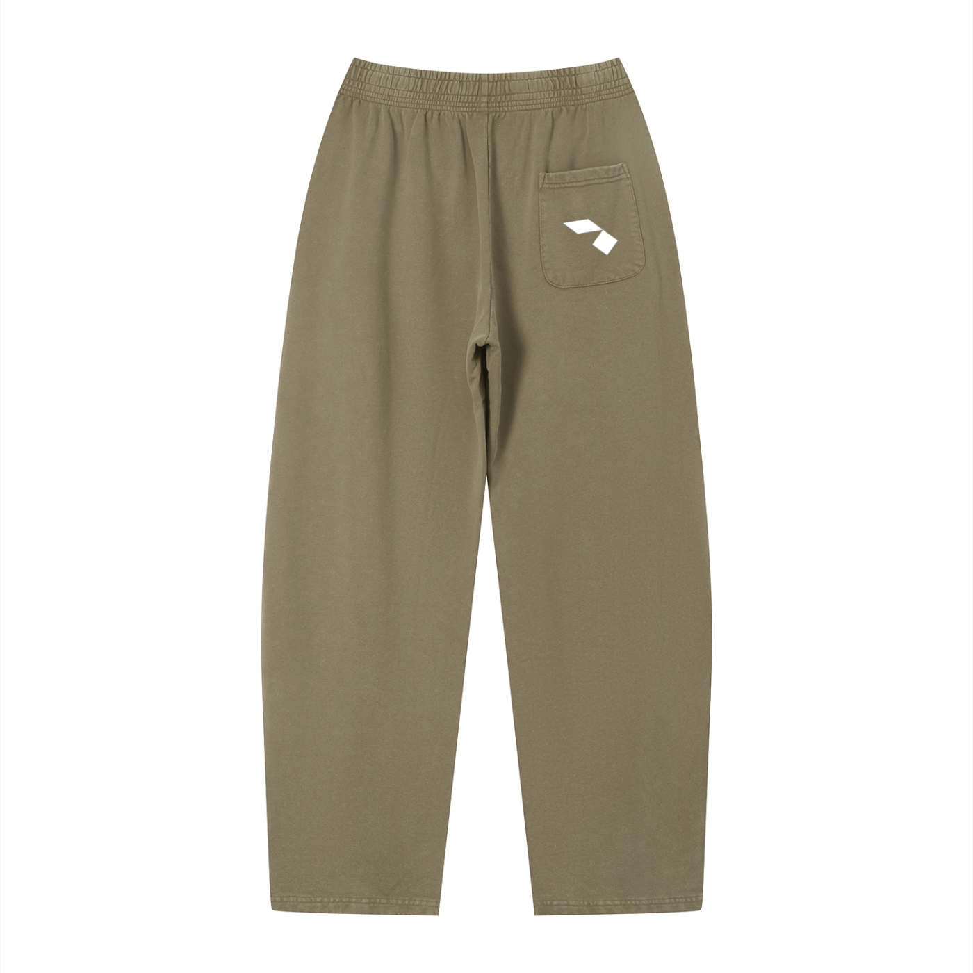 LOOSE FIT SWEATPANTS (VINTAGE WASH)