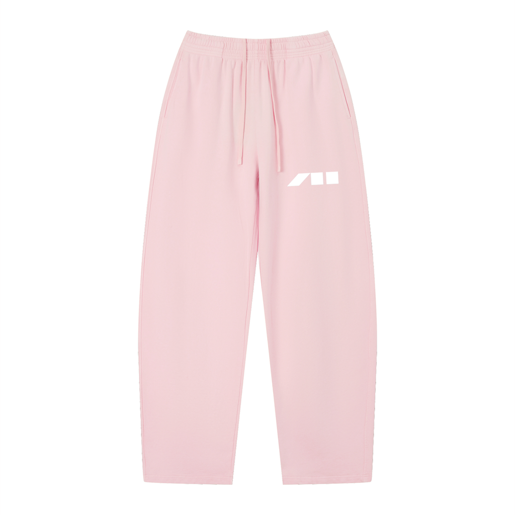 LOOSE FIT SWEATPANTS (VINTAGE WASH)