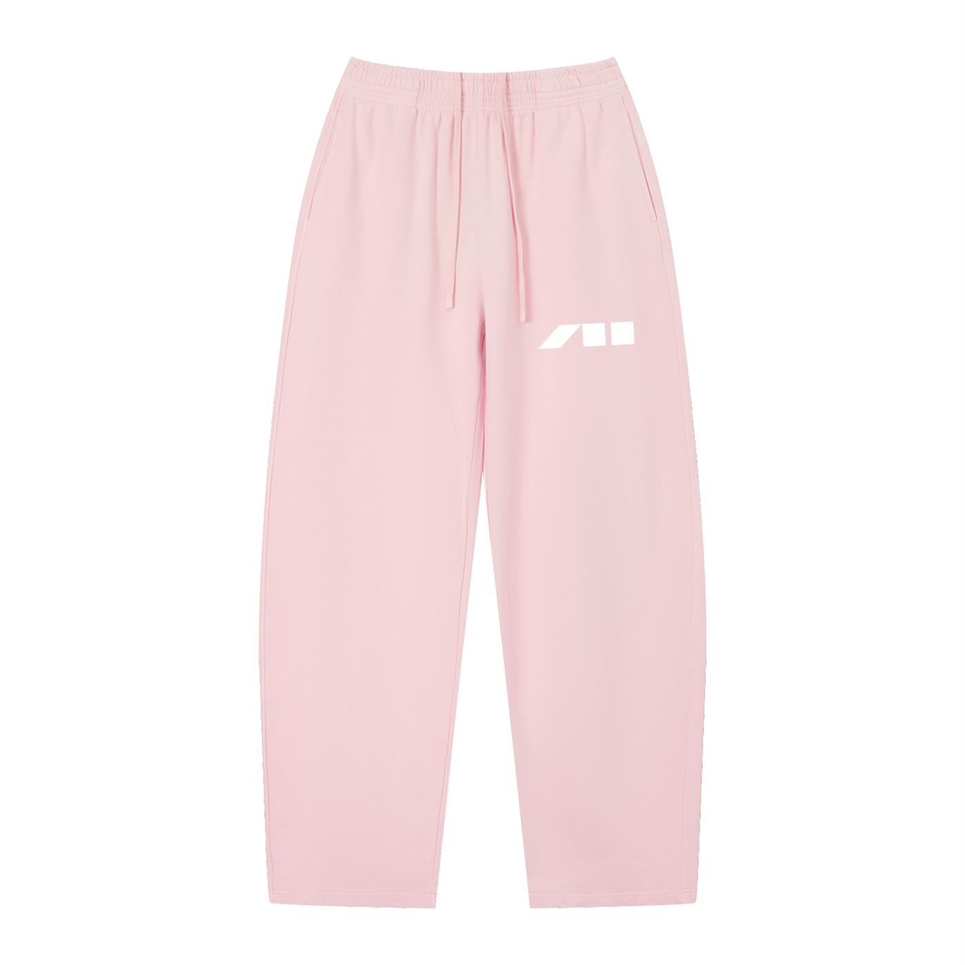 LOOSE FIT SWEATPANTS (VINTAGE WASH)