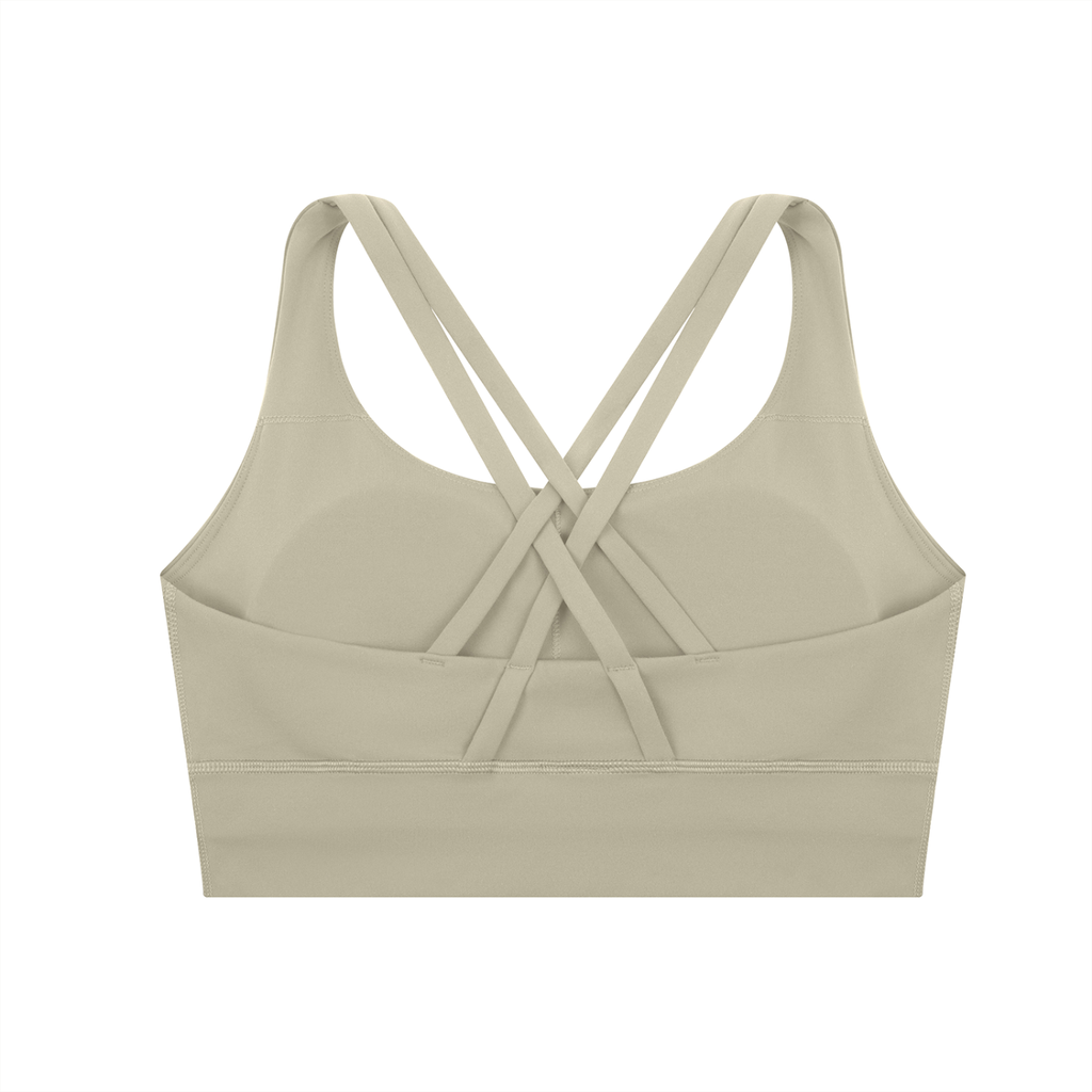 WOMEN'S CROSS SPORTS BRA