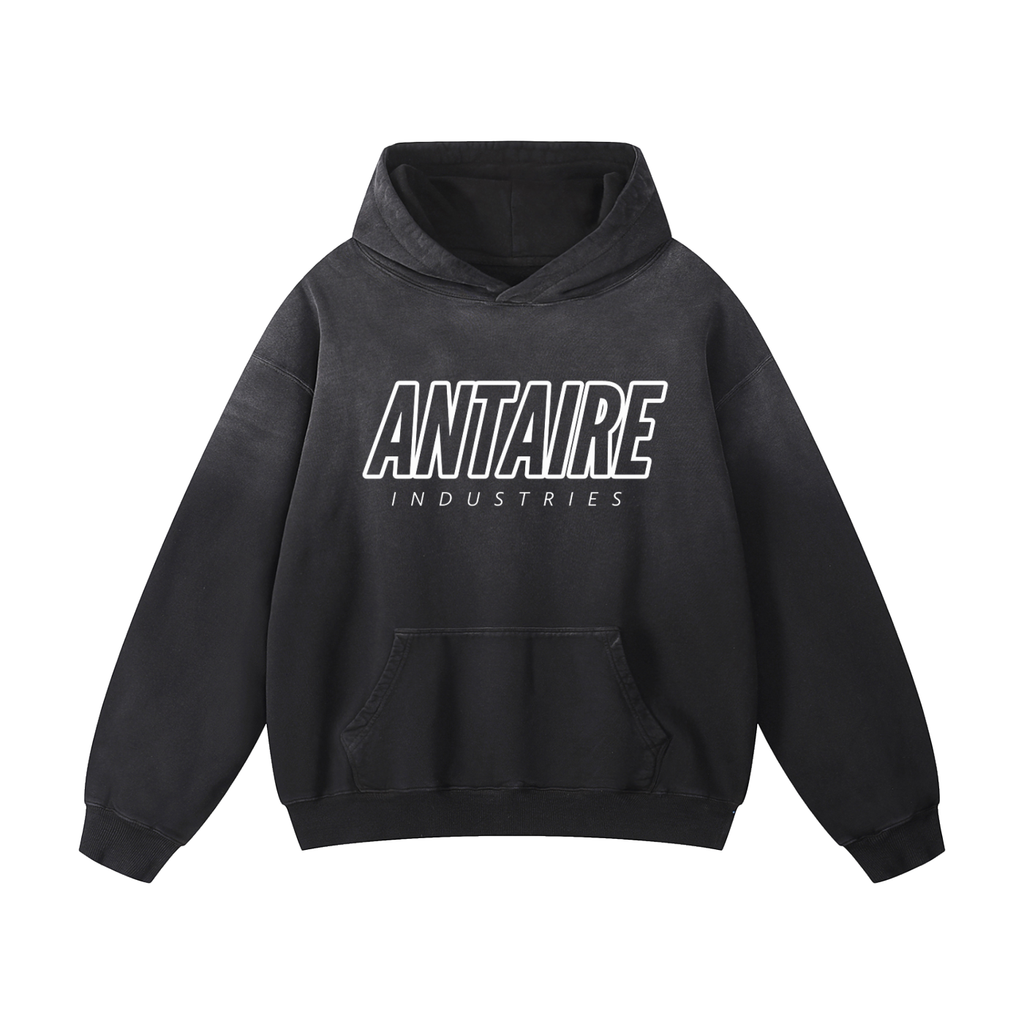 SUNFADED HOODIE