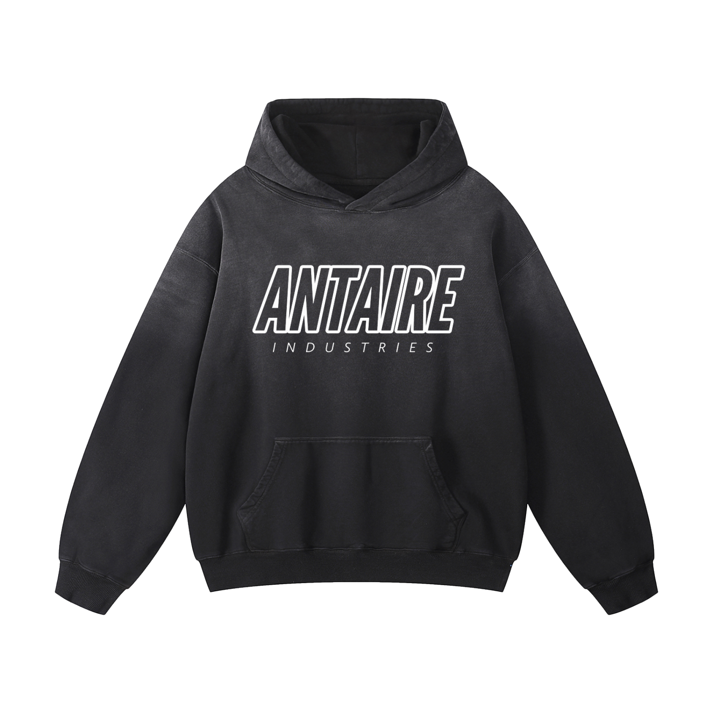 SUNFADED HOODIE