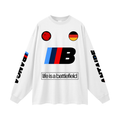 ANTAIRE X BANGA LONG SLEEVE