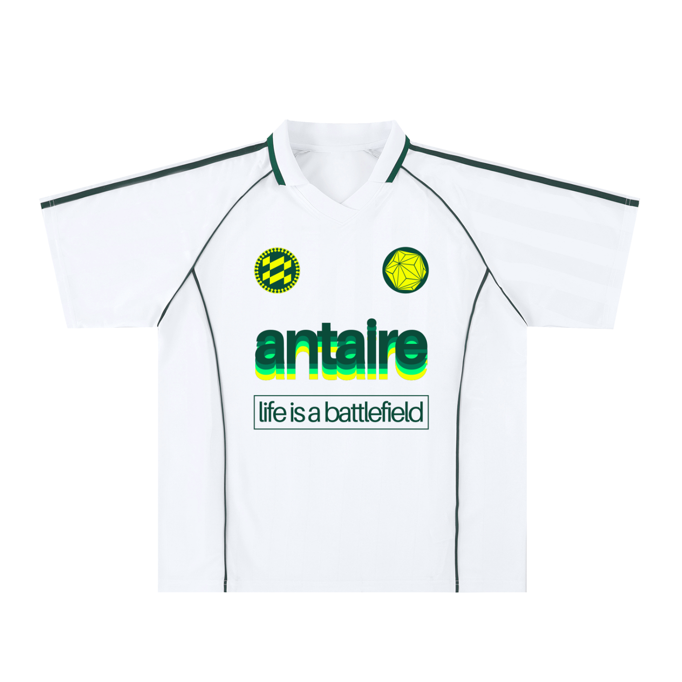 ATL WORLD CUP SS SOCCER JERSEY