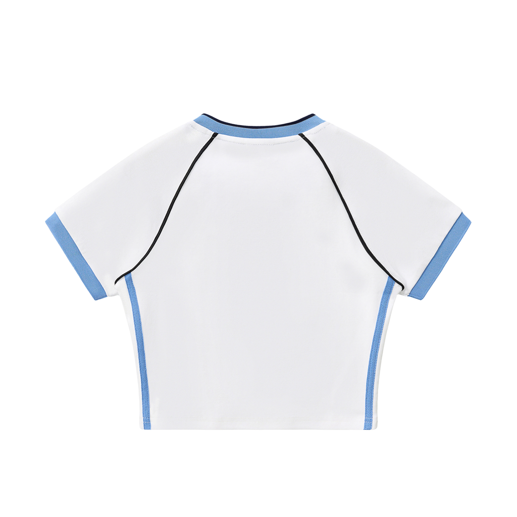 SPORTY TEE