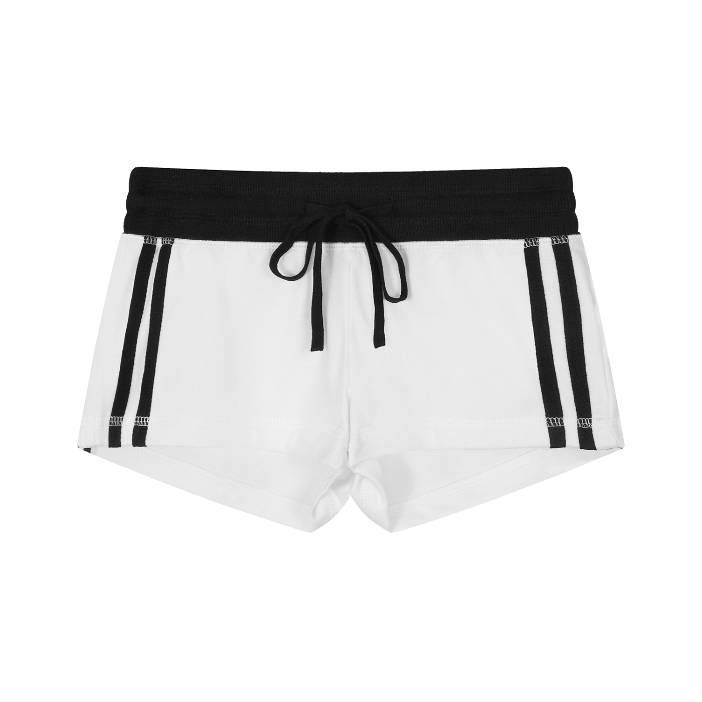 WOMEN'S LEISURE SHORTS