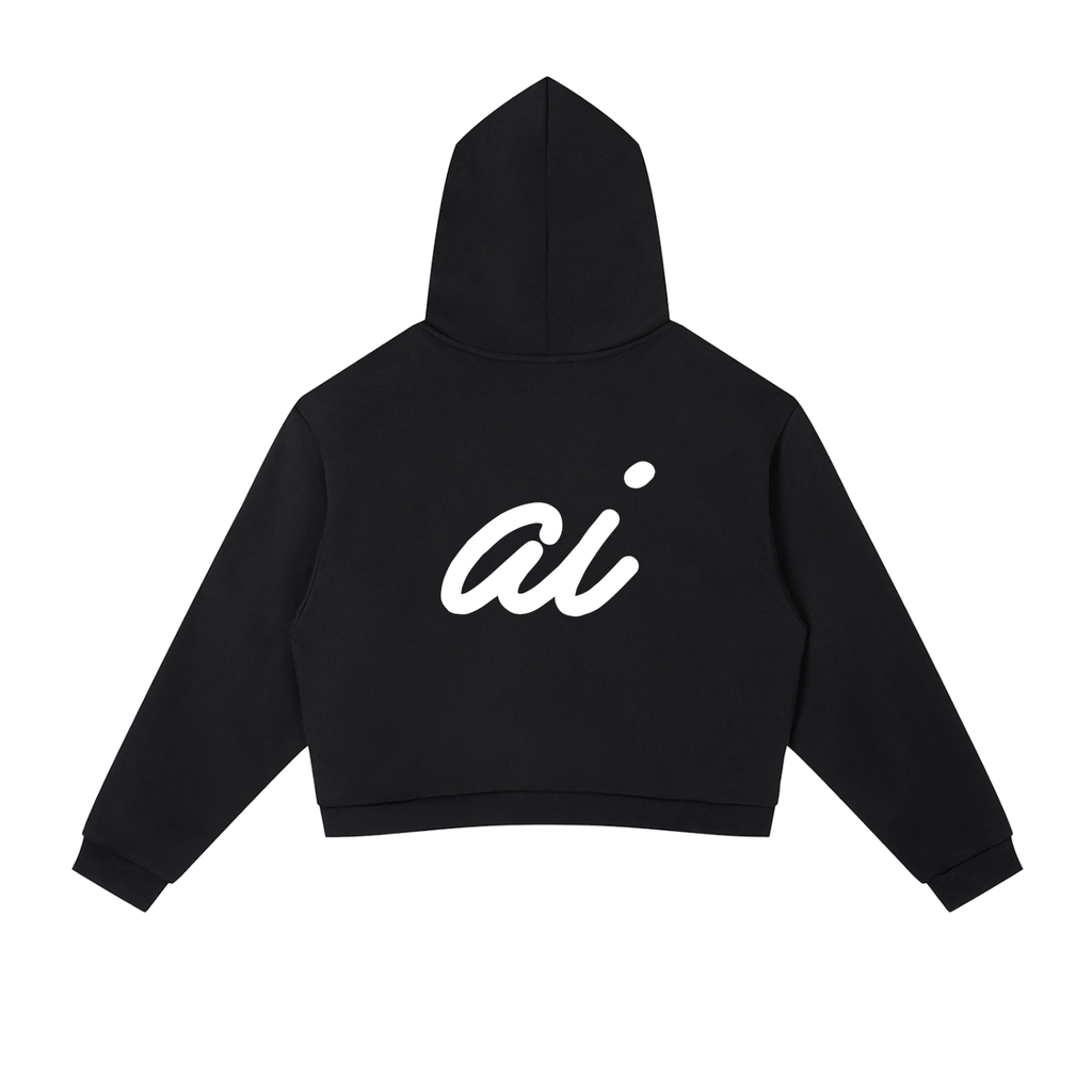 WOMEN'S ACTIVE HOODIE