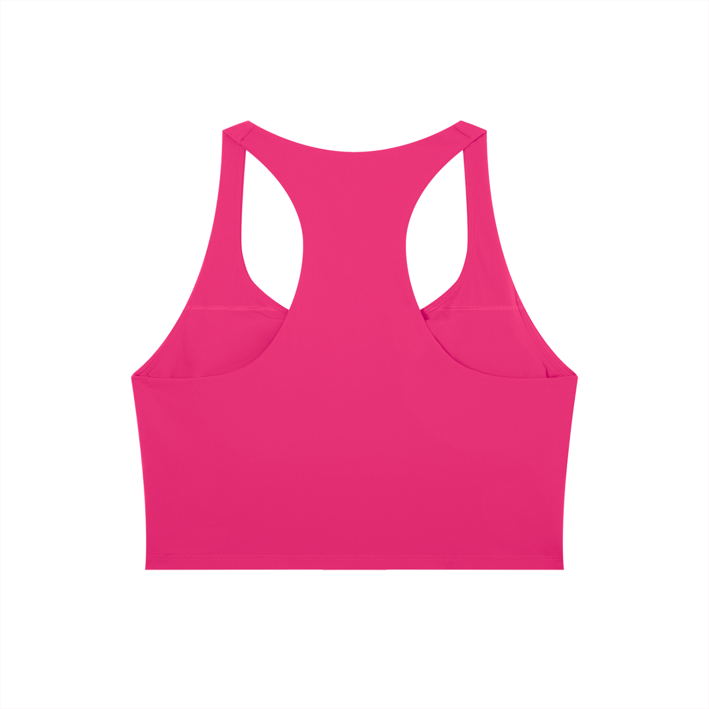 WOMEN'S PANEL YOGA TANK