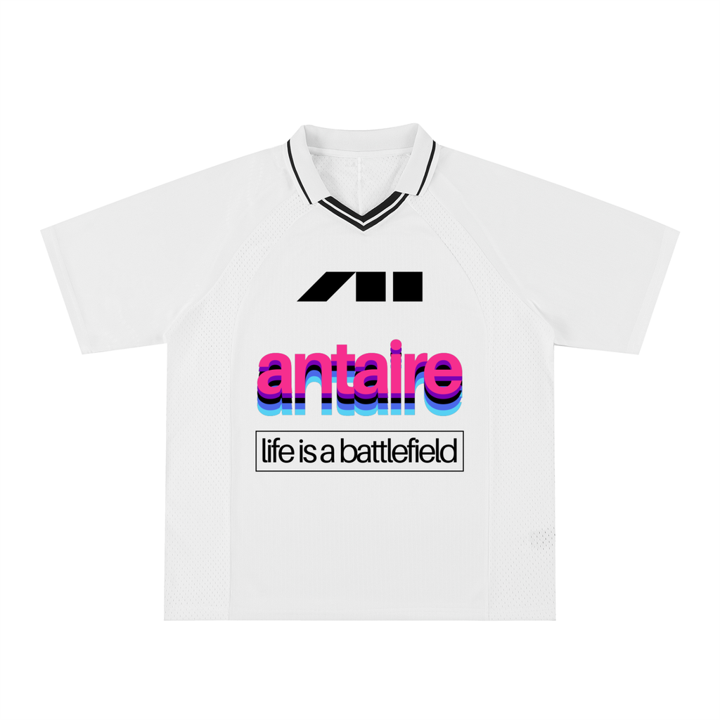 ATL WORLD CUP SOCCER JERSEY