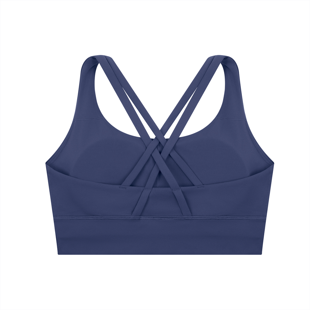 WOMEN'S CROSS SPORTS BRA