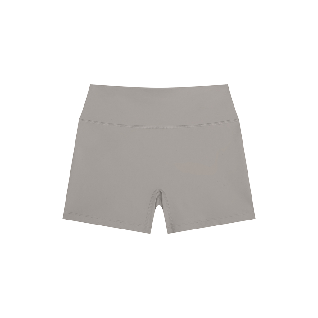 WOMEN'S HIGH-RISE YOGA SHORTS