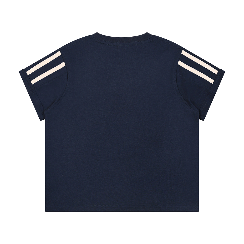WOMEN'S LEISURE TEE