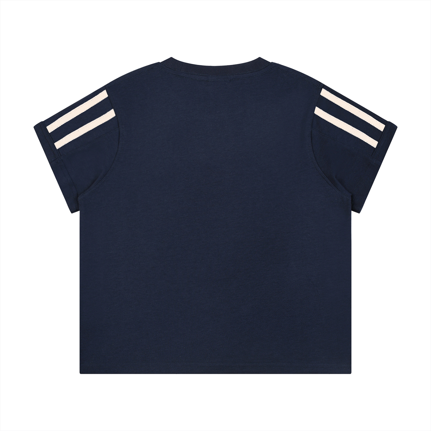 WOMEN'S LEISURE TEE