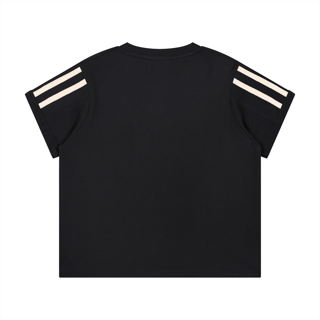 WOMEN'S LEISURE TEE