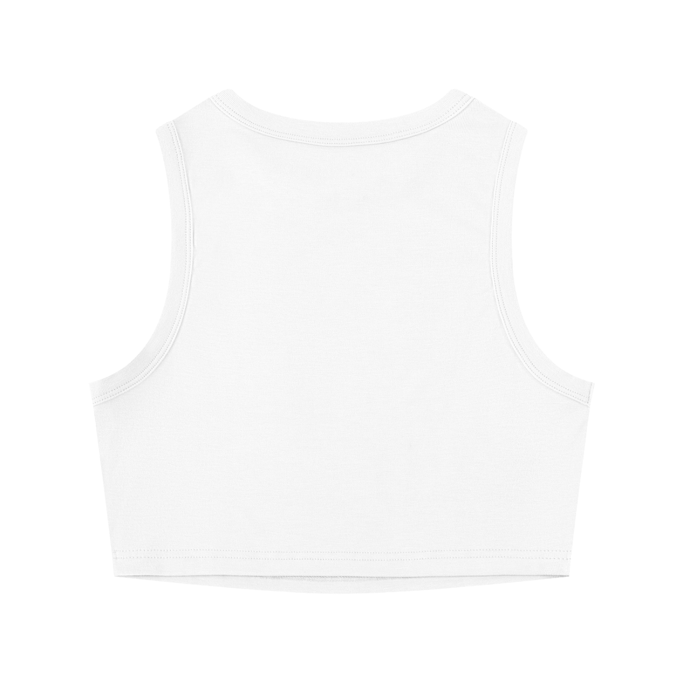 WOMEN'S CROP TANK
