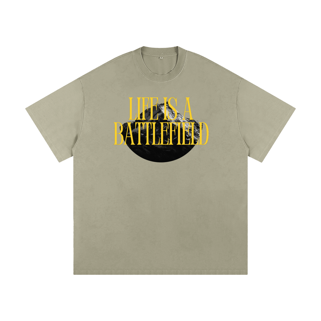 HELPLESS TEE