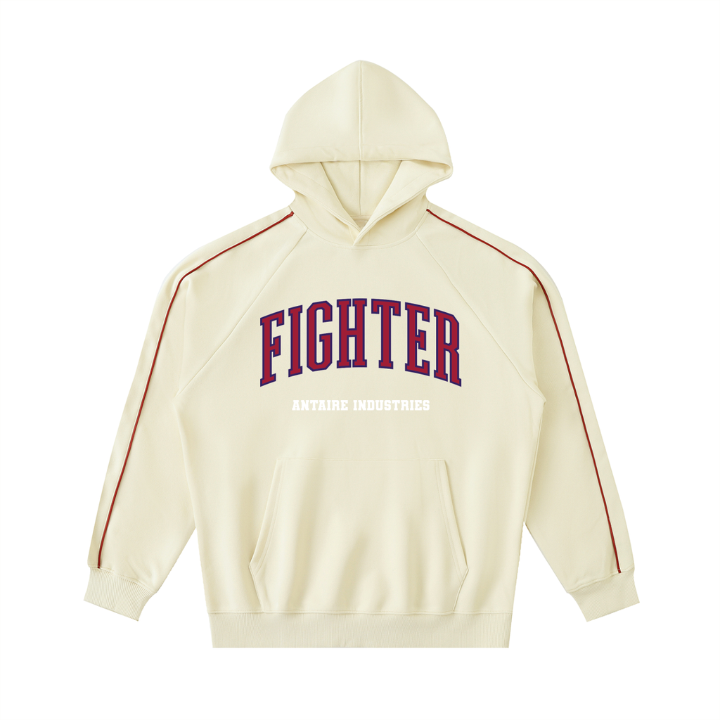 LINE FIGHTER HOODIE