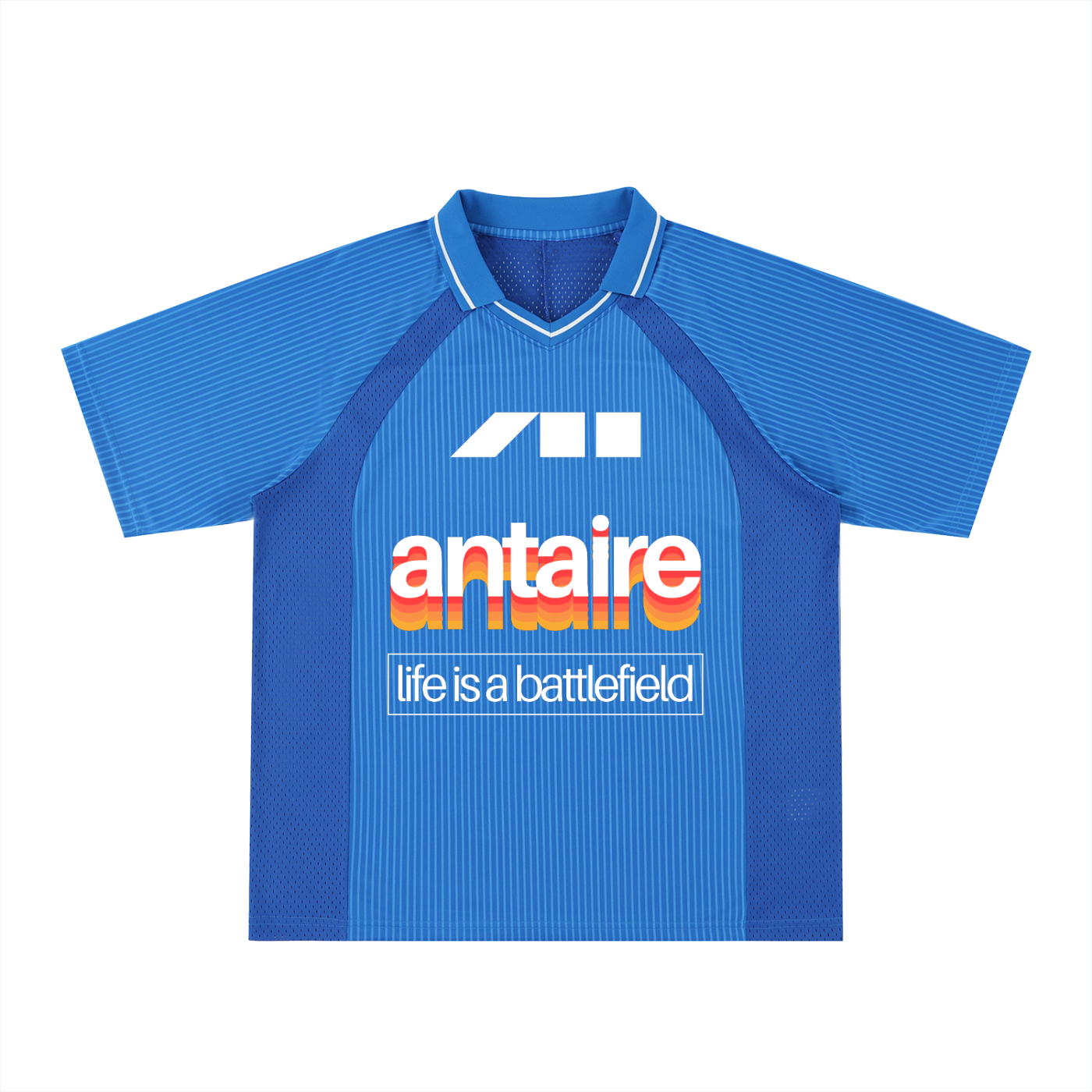 ATL WORLD CUP SOCCER JERSEY
