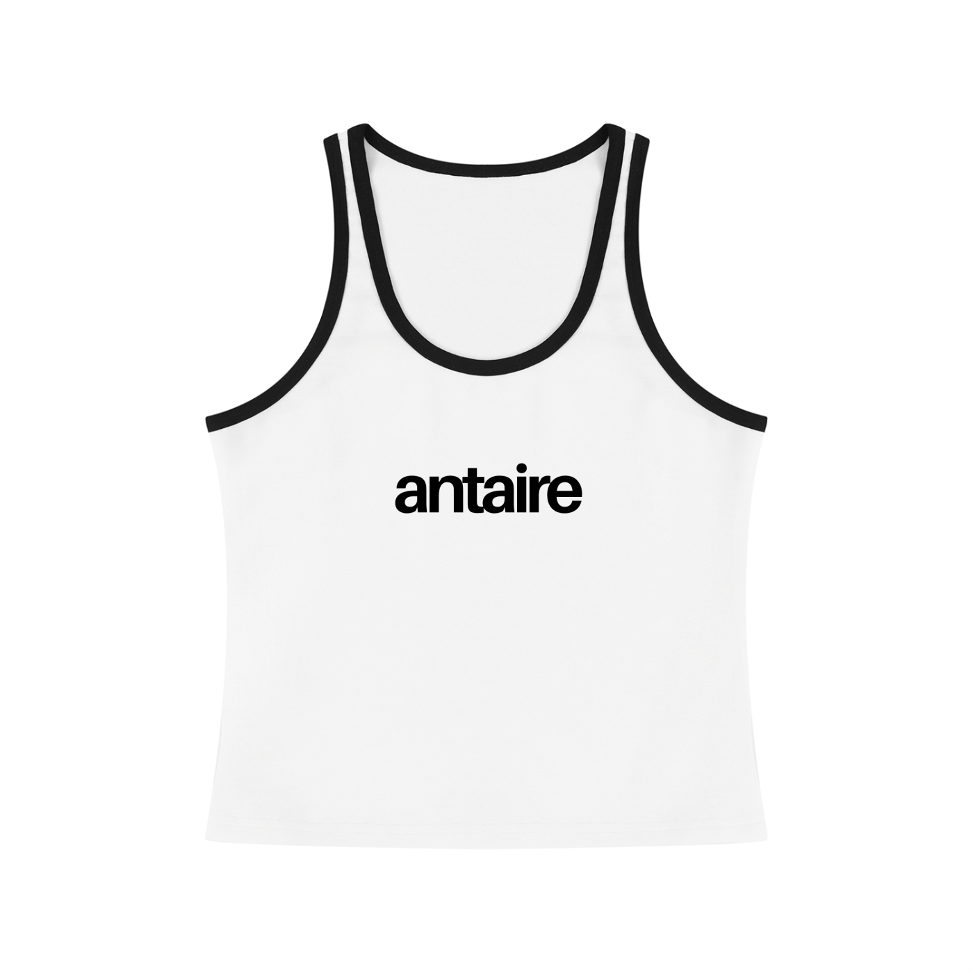 WOMEN'S RETRO TANK