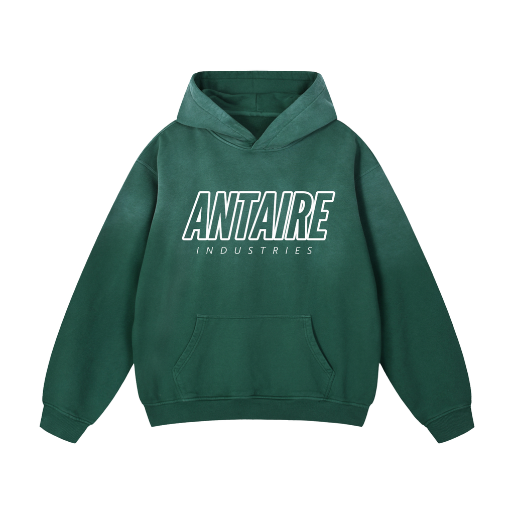 SUNFADED HOODIE