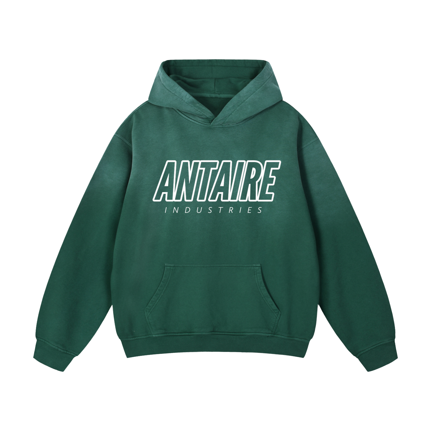 SUNFADED HOODIE