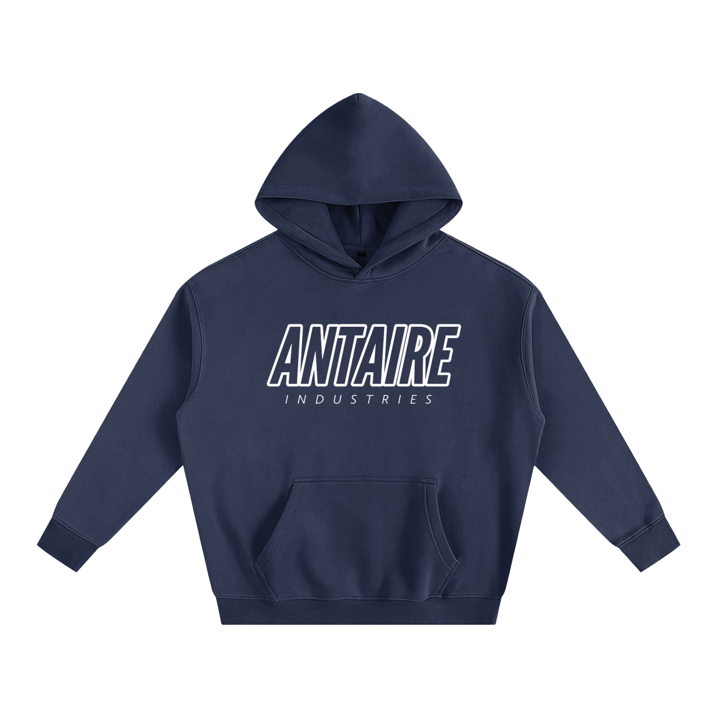 AI HOODIE