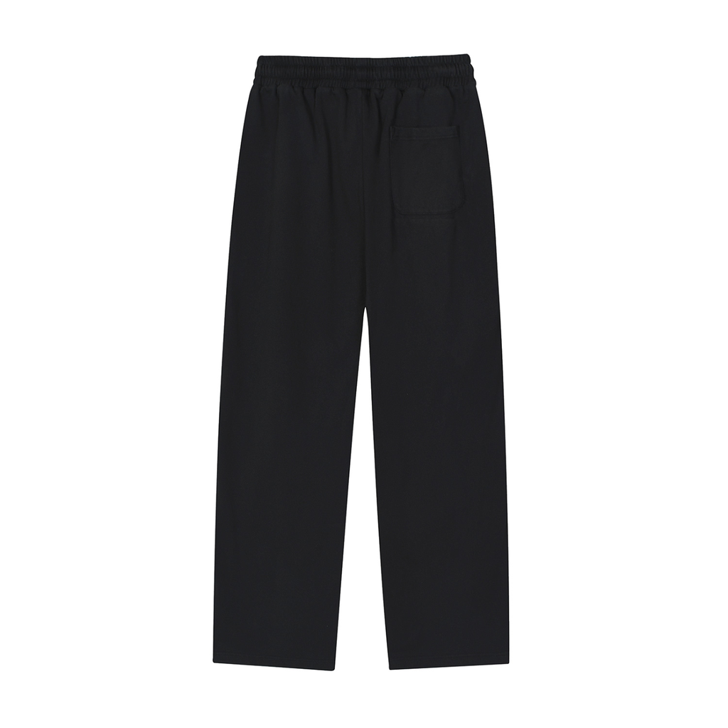 3M WIDE-LEG SWEATPANTS