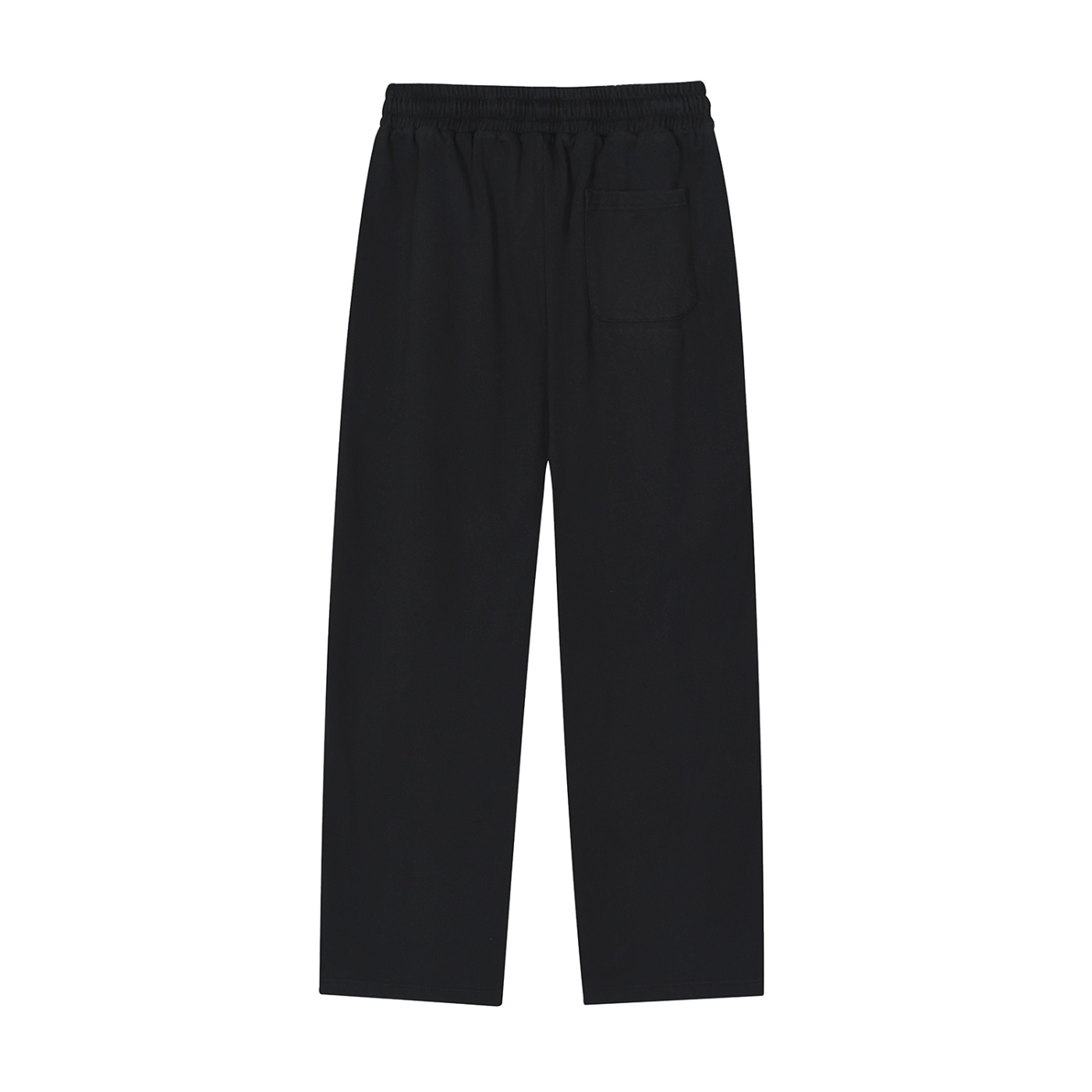 3M WIDE-LEG SWEATPANTS