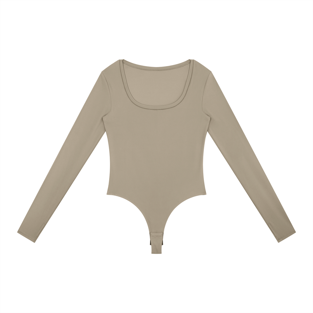 WOMEN'S YOGA BODYSUIT