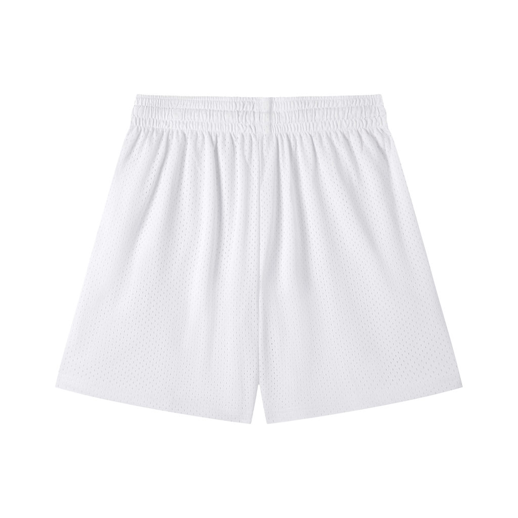 MESH SHORTS