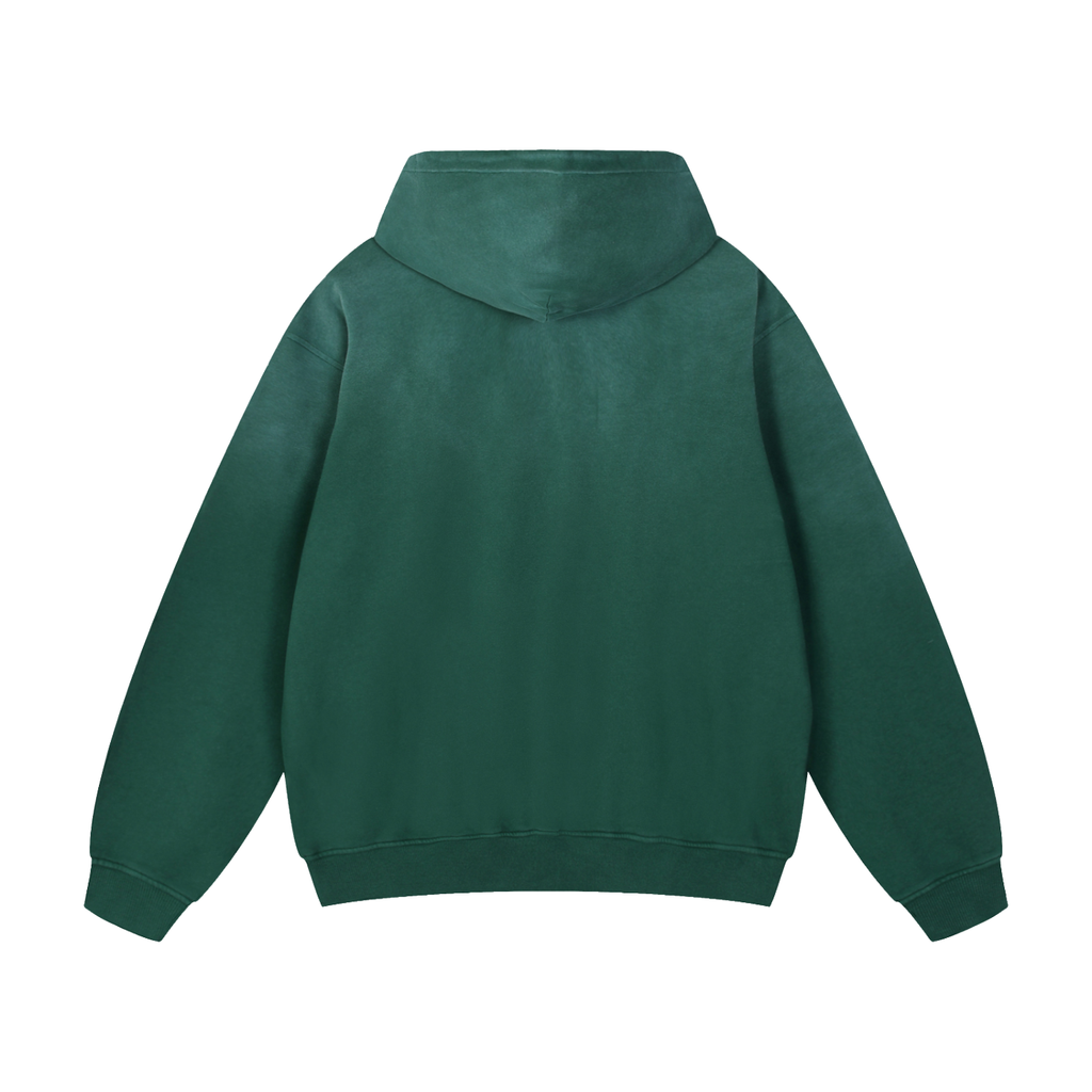 SUNFADED HOODIE