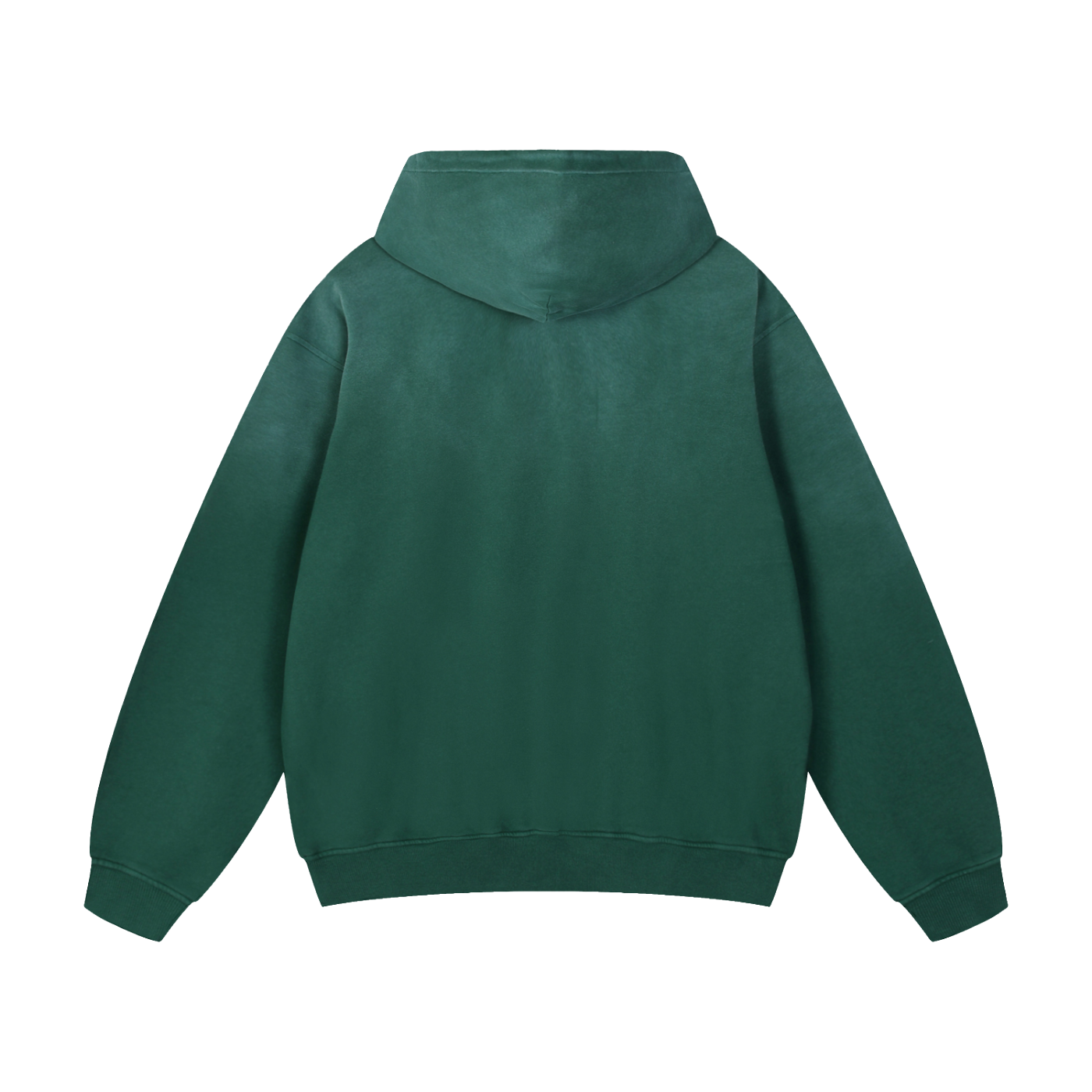 SUNFADED HOODIE