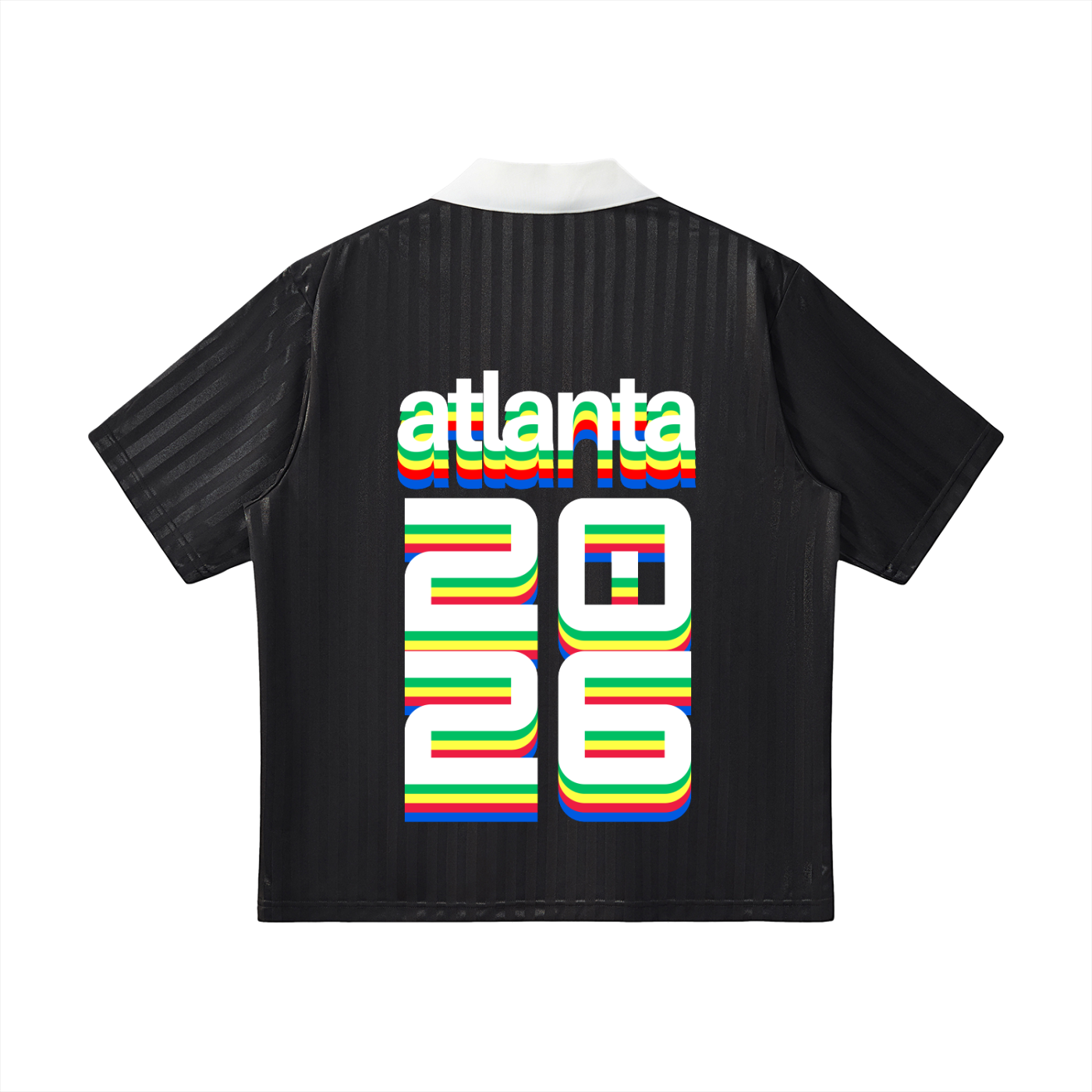 ATL WORLD CUP SOCCER JERSEY
