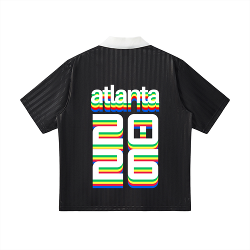 ATL WORLD CUP SOCCER JERSEY