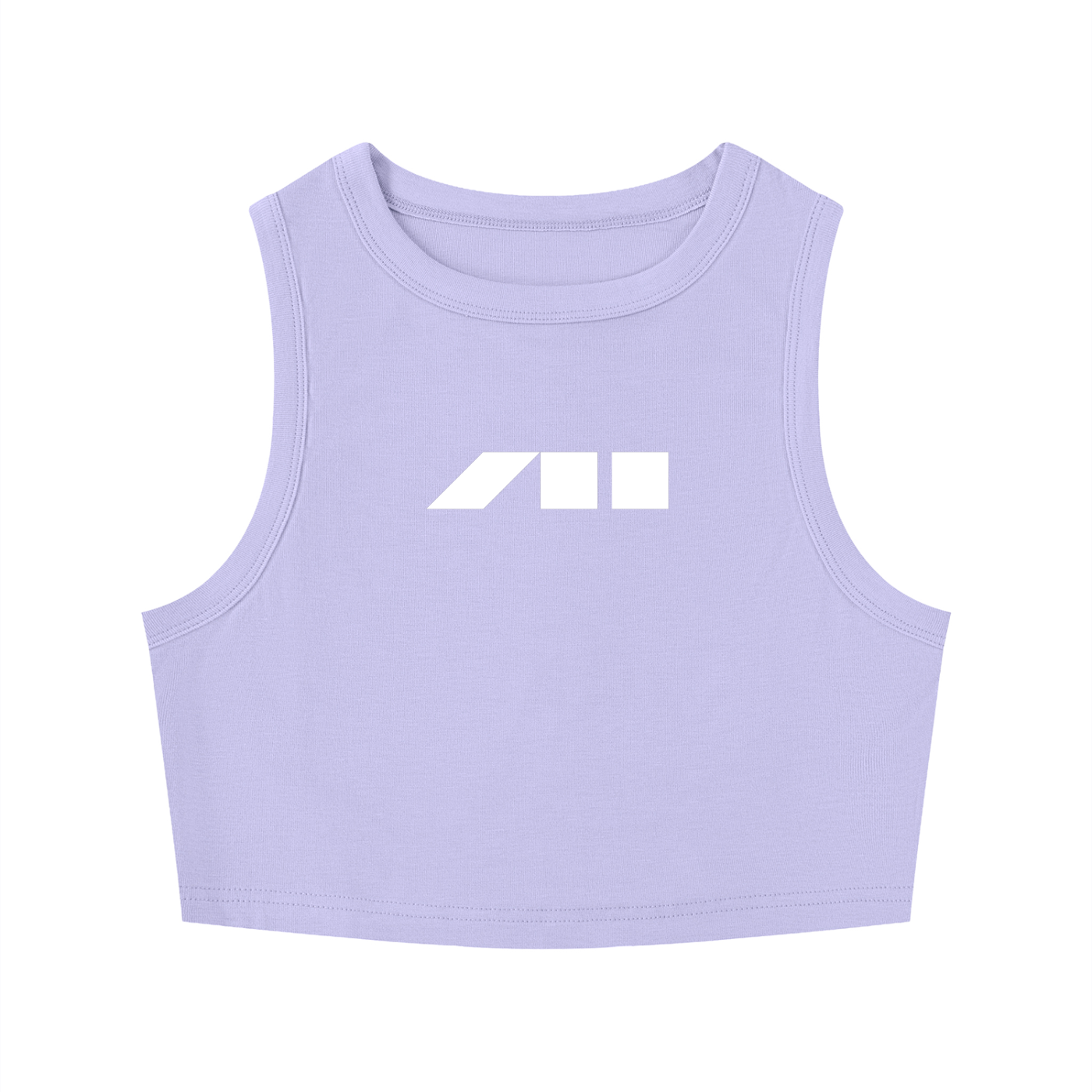 WOMEN'S CROP TANK
