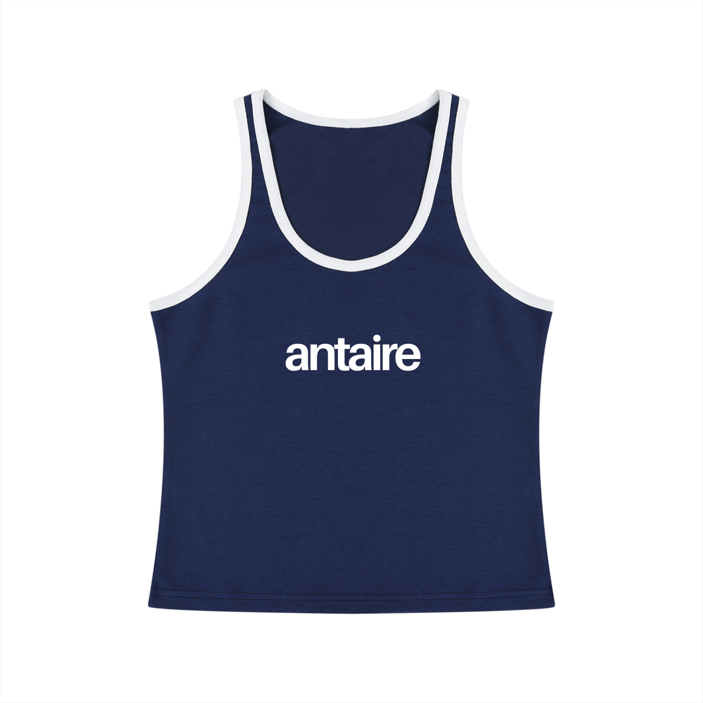 WOMEN'S RETRO TANK