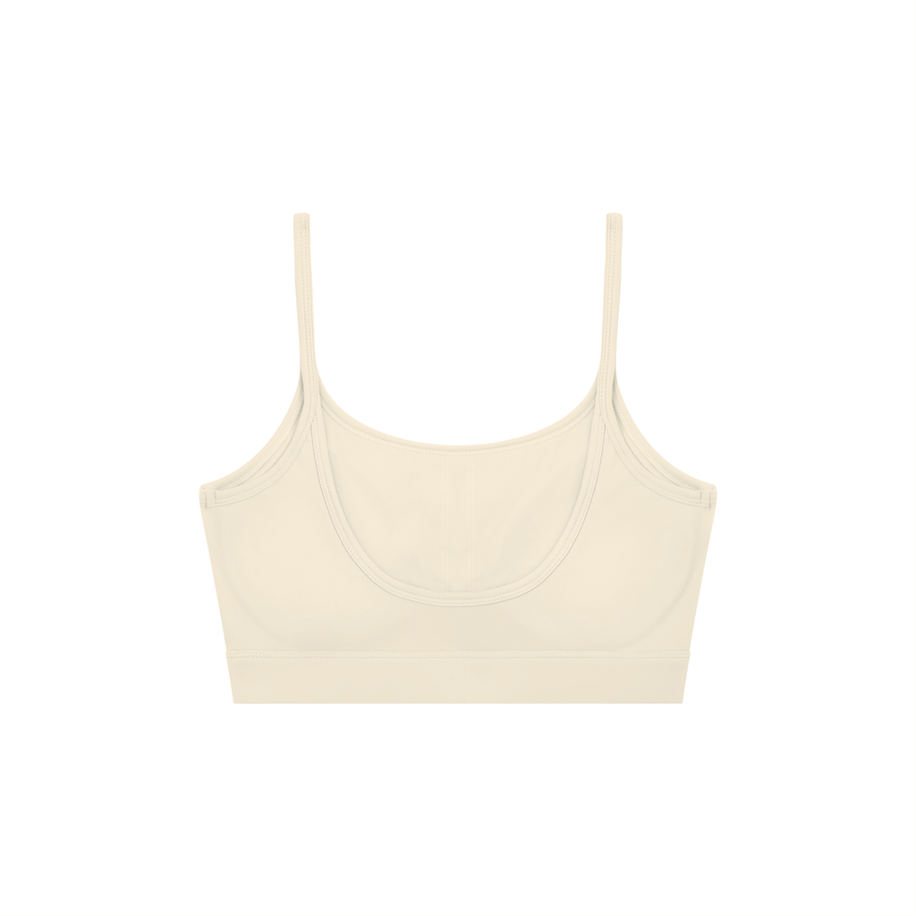 WOMEN'S U-NECK SPORTS BRA