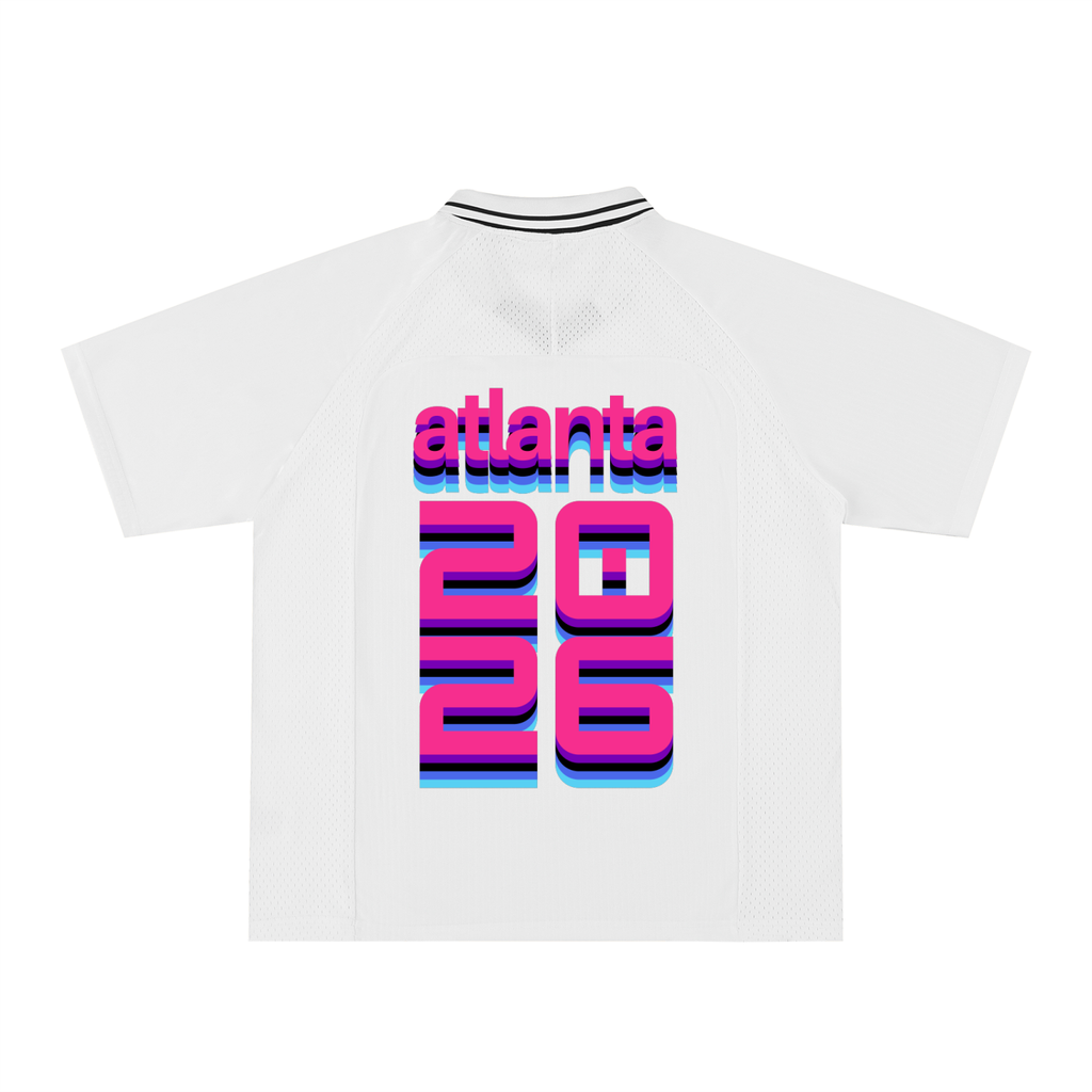 ATL WORLD CUP SOCCER JERSEY