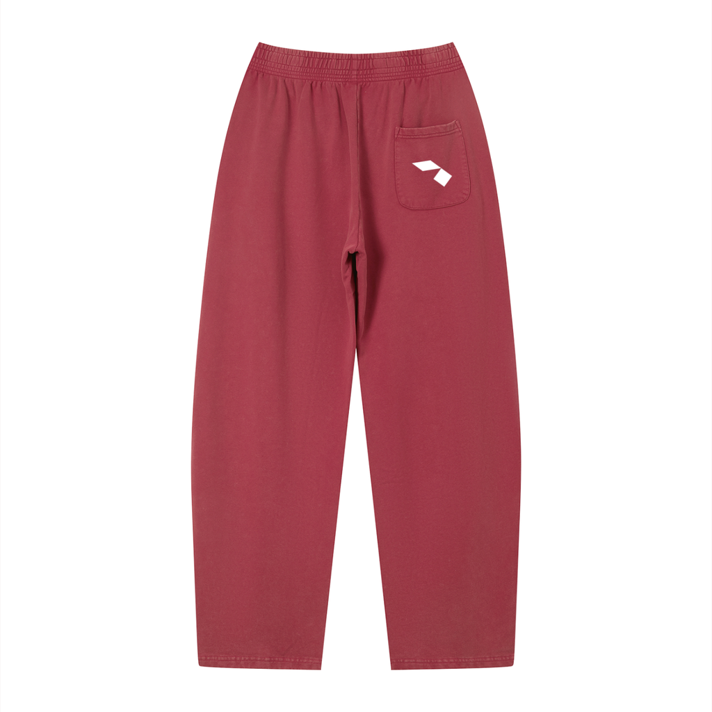 LOOSE FIT SWEATPANTS (VINTAGE WASH)