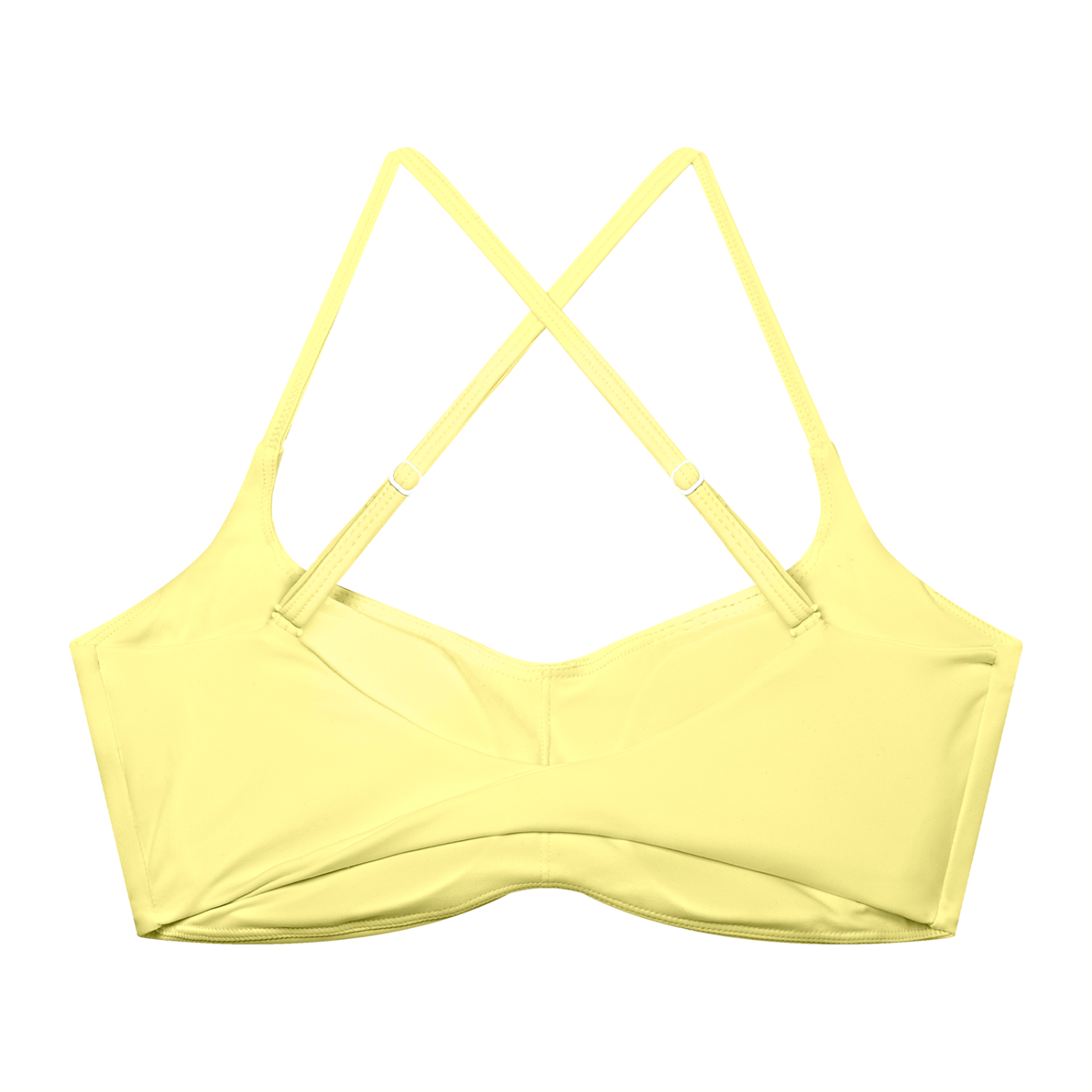 WOMEN'S CROP SPORTS BRA
