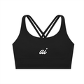 WOMEN'S CROSS SPORTS BRA