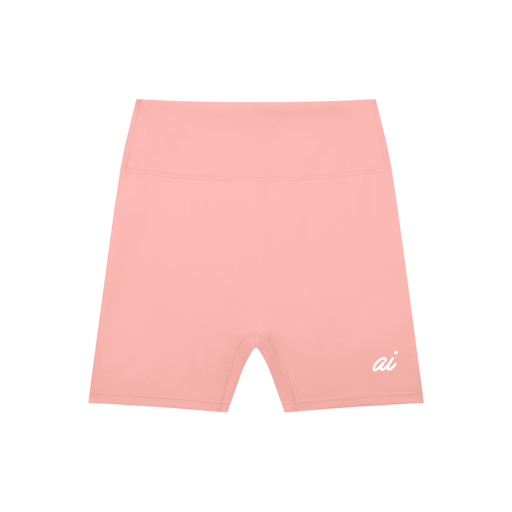 WOMEN'S BIKER SHORTS