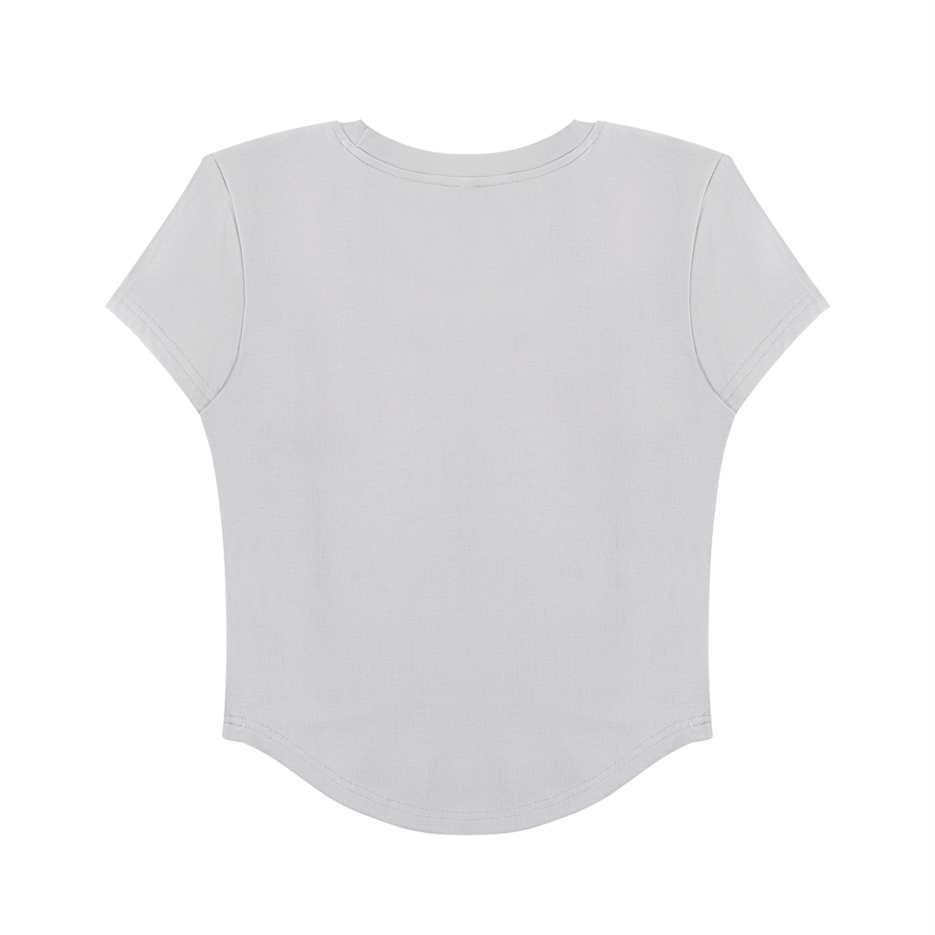 WOMEN'S PANEL ACTIVE TEE