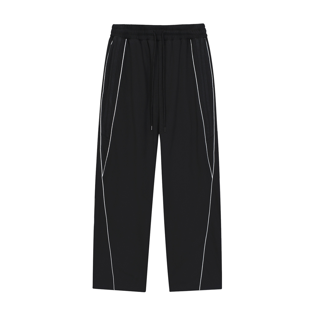 3M WIDE-LEG SWEATPANTS