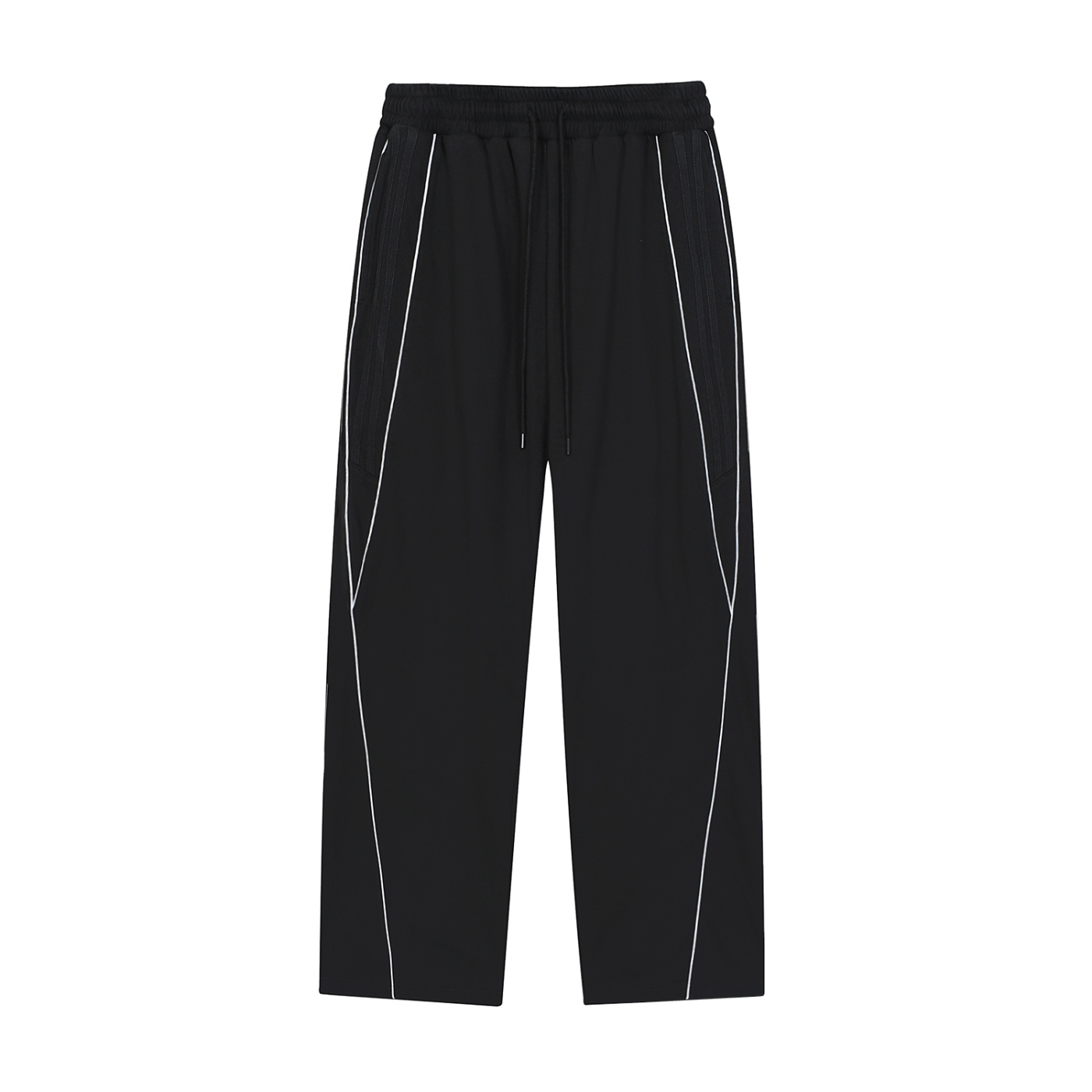 3M WIDE-LEG SWEATPANTS