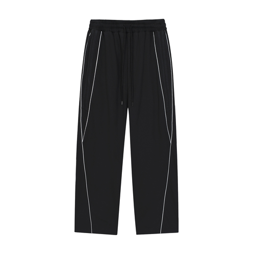 3M WIDE-LEG SWEATPANTS