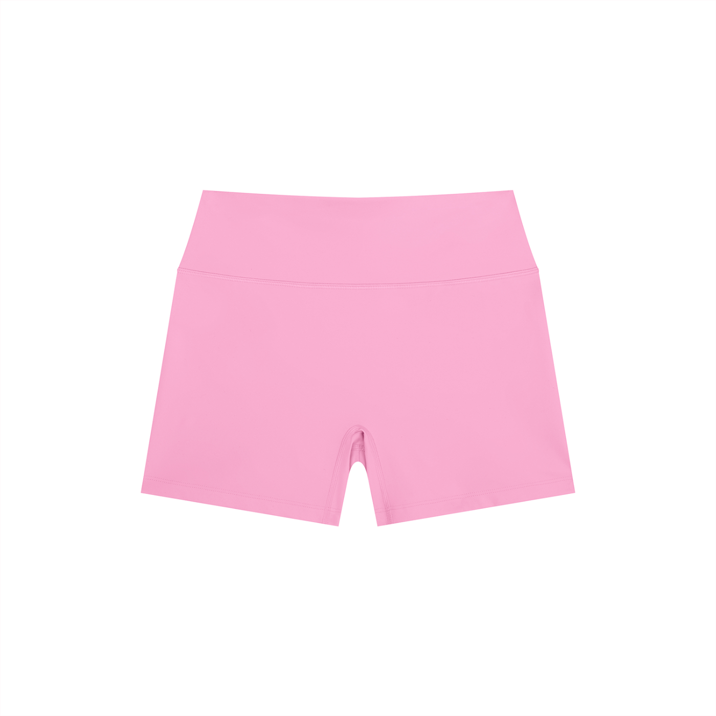 WOMEN'S HIGH-RISE YOGA SHORTS