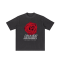 SURROUNDED TEE (VINTAGE WASH)