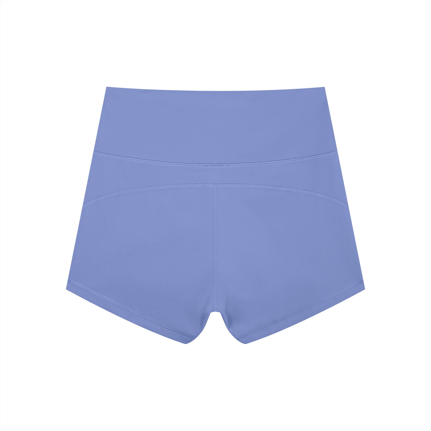 WOMEN'S HIGH-RISE YOGA SHORTS