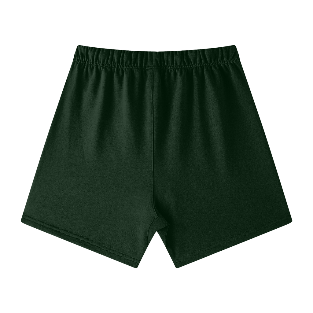 TERRA SHORTS